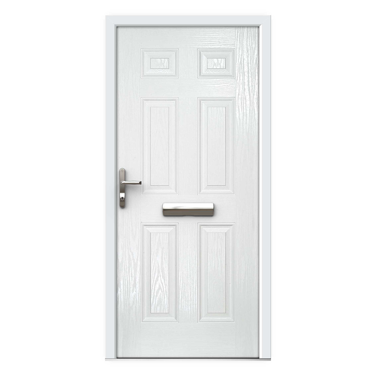 Composite Doors