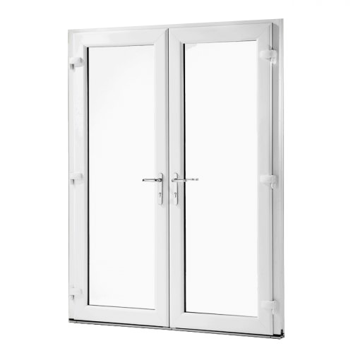 French Doors 