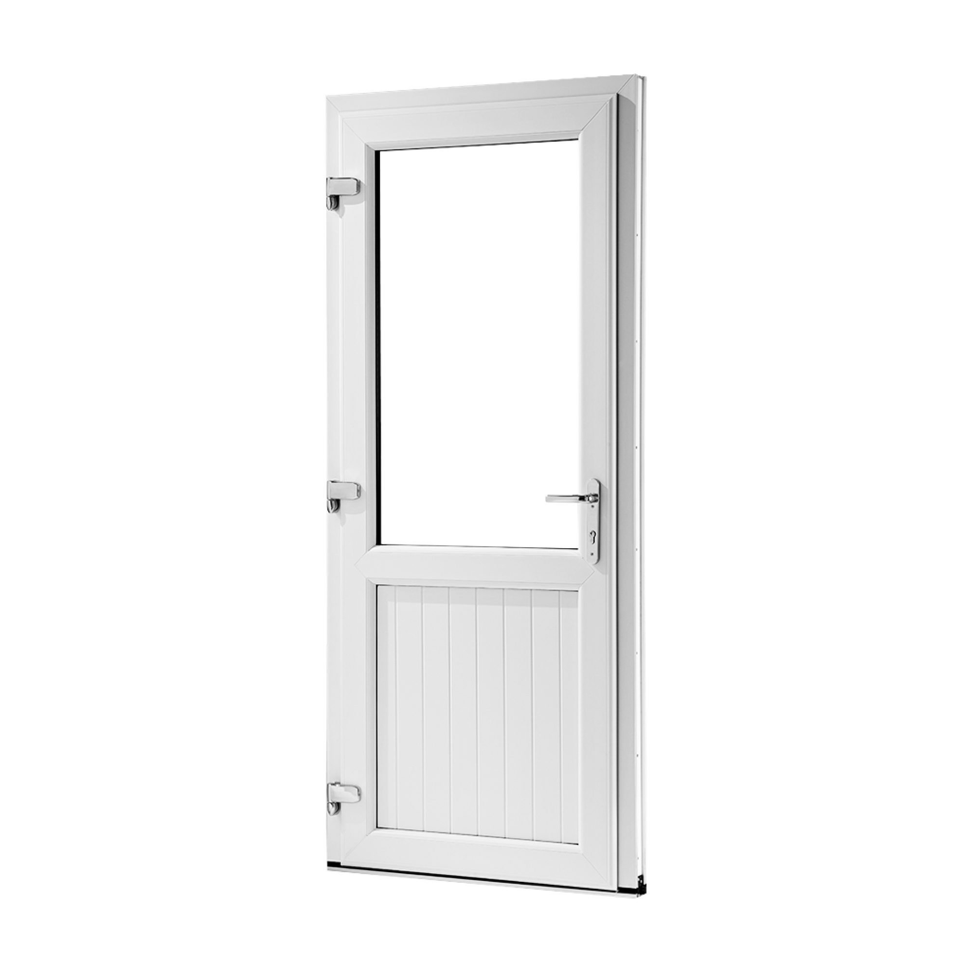 PVC Doors